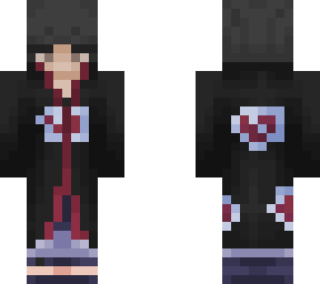 new skin