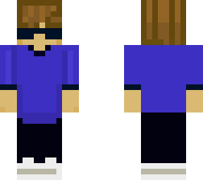 new skin