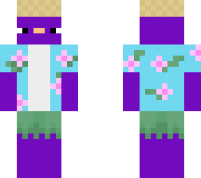 new skin 23