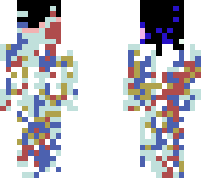 nez skin