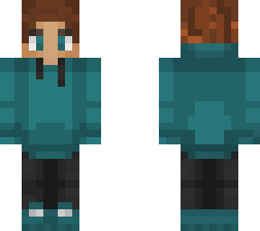 nice pvp skin