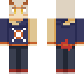 niel bowman skin