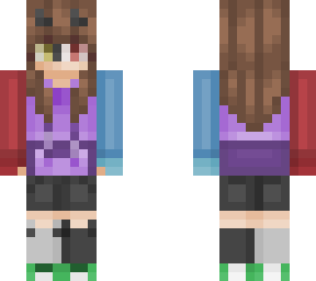 nikki the demon