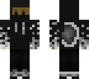 ninja boy