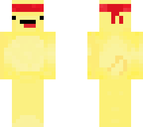 ninja chicken skeppy lmao