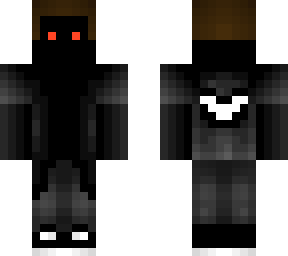ninja demon kid