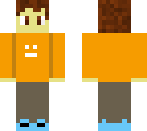 no point skin