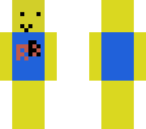 noob roblox r