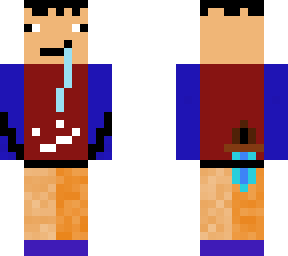 nooby thing