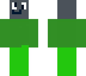 now that's edmund (remade cuz piggy)