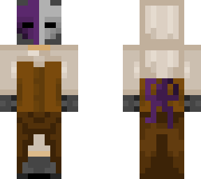 nuggetispresent skin