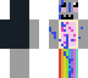 nyan cat