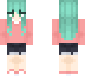 ocean girl