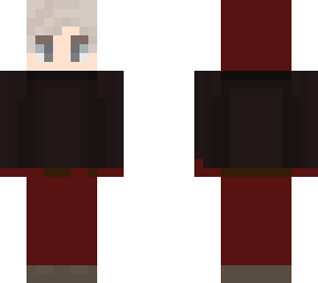 old man