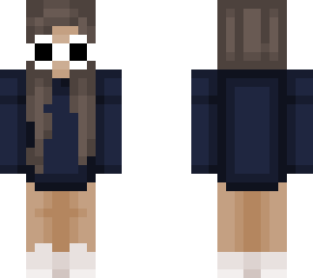 old skin
