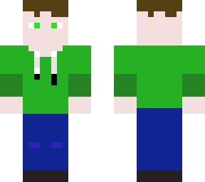 old skin
