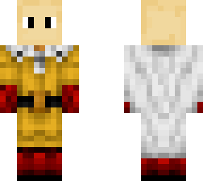 one punch man