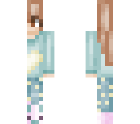 oofsie relaxed collab pjs