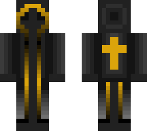 orange soul taker