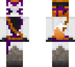 origin fox v2
