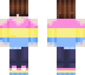 pan hoodie