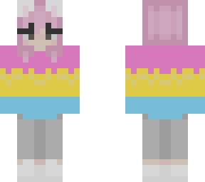 pan niki nihachu!