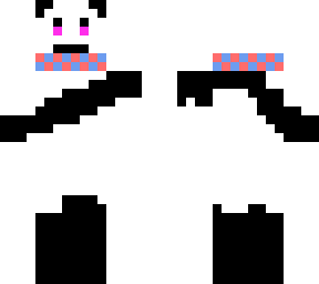 panda