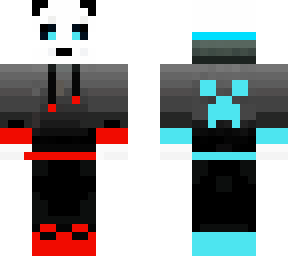 panda