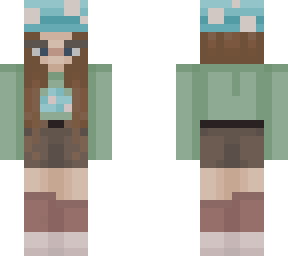 panda's skin's skin :>