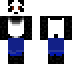 pandajsbc skin