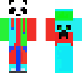 pandaplays7