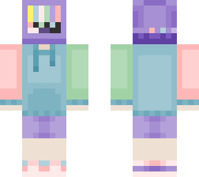 pastel