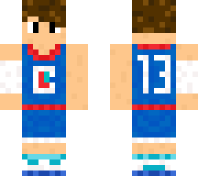paul george