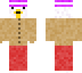 pelican