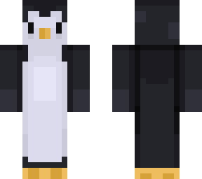 penguin