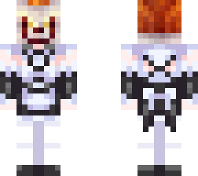 pennywise cute