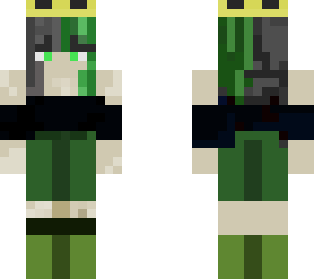 personal skin >_<