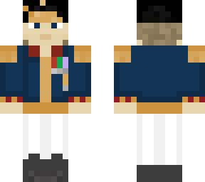 personal skin - updated.