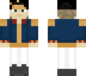 personal skin