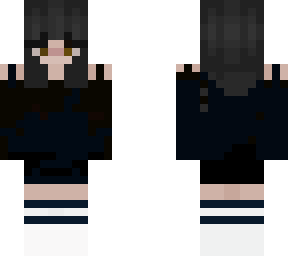 personal skin do not use or remake sleepy skin
