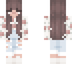 petals - e-girl