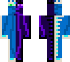 phantom slash enderman king