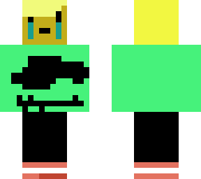 pico cry