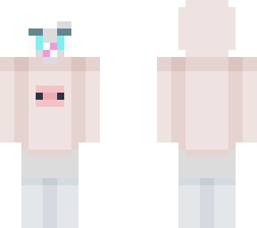 piggy me