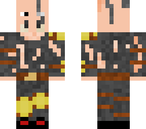 piglin soldier