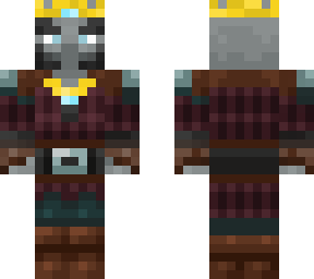 pillager lord
