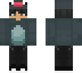 pingu boy