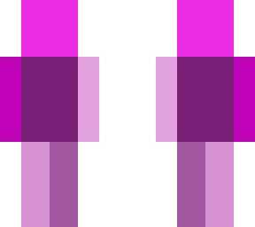 pink + smile