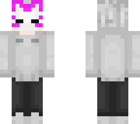 pink anbu black ops guy