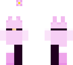 pink and black ob